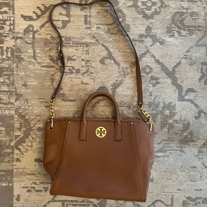 Tory Burch Satchel Purse